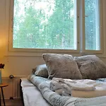 Arctic Forest Apartment