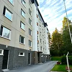 Apartment Arctic Forest *