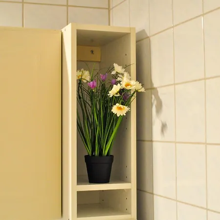 Arctic Forest Lägenhet