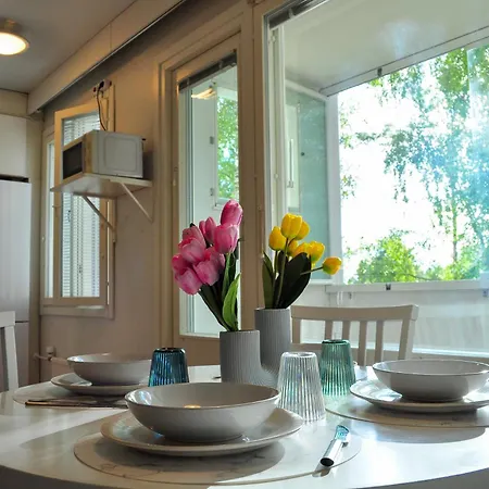 Arctic Forest روفانييمي