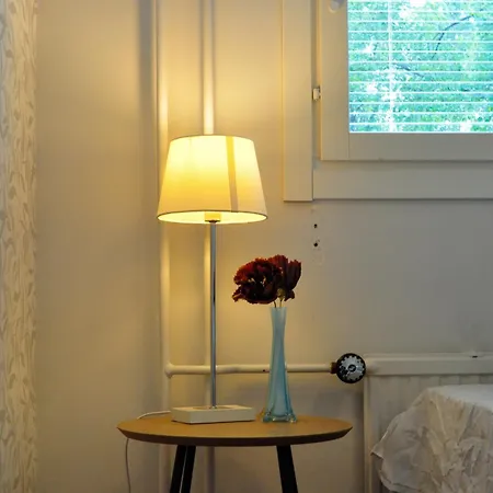 Arctic Forest Lägenhet *