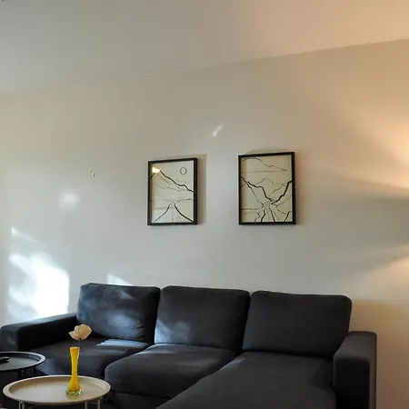 Lägenhet Arctic Forest *