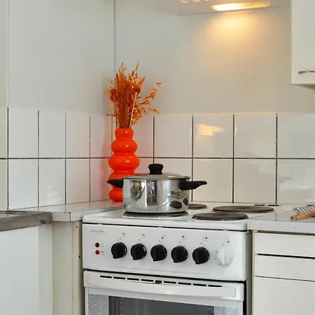 Apartman Arctic Forest Rovaniemi