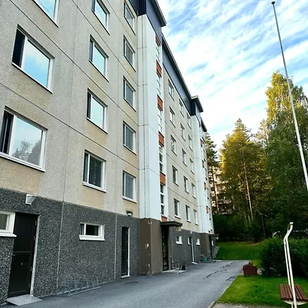 Apartman Arctic Forest *