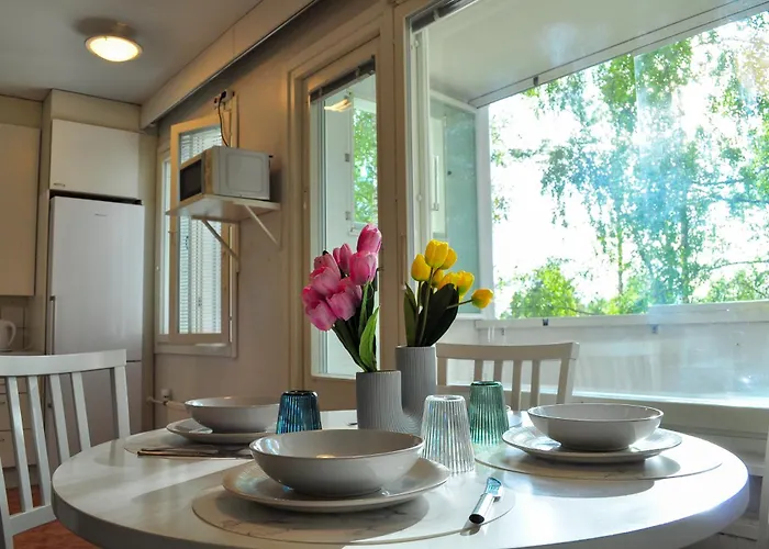 Arctic Forest روفانييمي