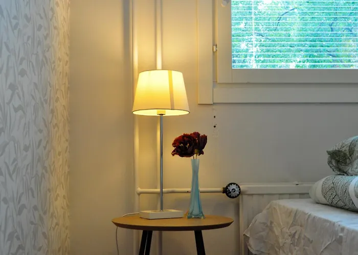 Arctic Forest شقة *