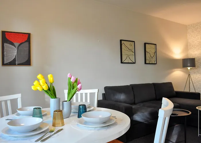 Arctic Forest شقة روفانييمي