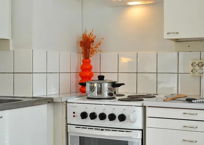 شقة Arctic Forest روفانييمي